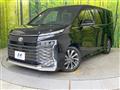 2023 Toyota Voxy
