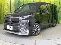 2023 Toyota Voxy