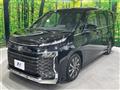 2023 Toyota Voxy