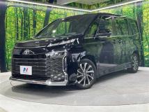 2023 Toyota Voxy