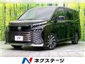 2024 Toyota Voxy