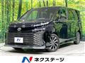 2024 Toyota Voxy