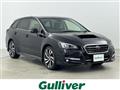 2019 Subaru Levorg