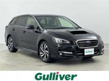 2019 Subaru Levorg