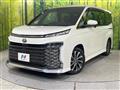 2024 Toyota Voxy