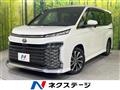 2024 Toyota Voxy