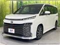 2024 Toyota Voxy