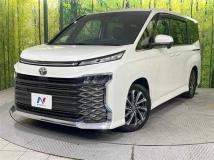 2024 Toyota Voxy