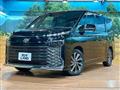 2024 Toyota Voxy