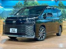 2024 Toyota Voxy