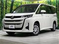 2022 Toyota Noah