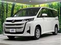 2022 Toyota Noah