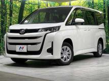 2022 Toyota Noah