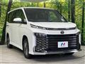 2023 Toyota Voxy