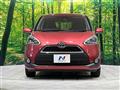 2018 Toyota Sienta