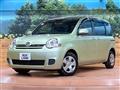 2014 Toyota Sienta