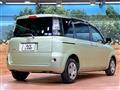 2014 Toyota Sienta