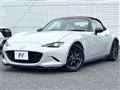 2015 Mazda Roadster