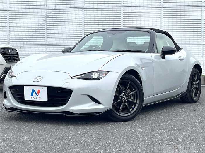 2015 Mazda Roadster