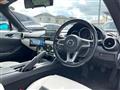 2015 Mazda Roadster