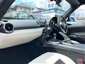 2015 Mazda Roadster
