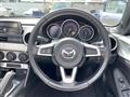 2015 Mazda Roadster