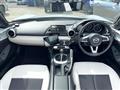 2015 Mazda Roadster