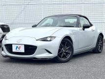 2015 Mazda Roadster
