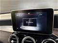 2016 Mercedes-Benz GLC-Class