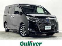 2018 Toyota Esquire