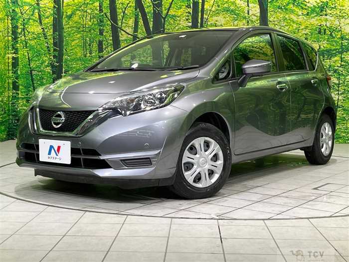 2019 Nissan Note
