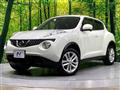 2012 Nissan Juke