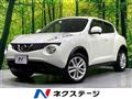 2012 Nissan Juke