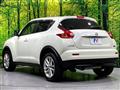 2012 Nissan Juke
