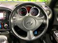 2012 Nissan Juke