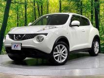 2012 Nissan Juke