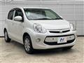 2015 Toyota Passo