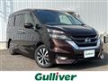 2016 Nissan Serena