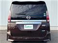 2016 Nissan Serena
