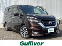 2016 Nissan Serena