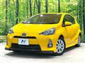 2013 Toyota AQUA