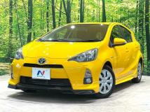 2013 Toyota AQUA