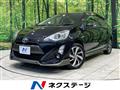 2015 Toyota AQUA