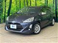 2015 Toyota AQUA