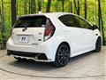 2015 Toyota AQUA
