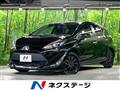 2019 Toyota AQUA