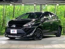 2019 Toyota AQUA