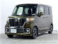 2017 Suzuki Spacia
