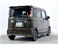 2017 Suzuki Spacia