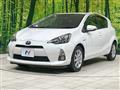 2012 Toyota AQUA